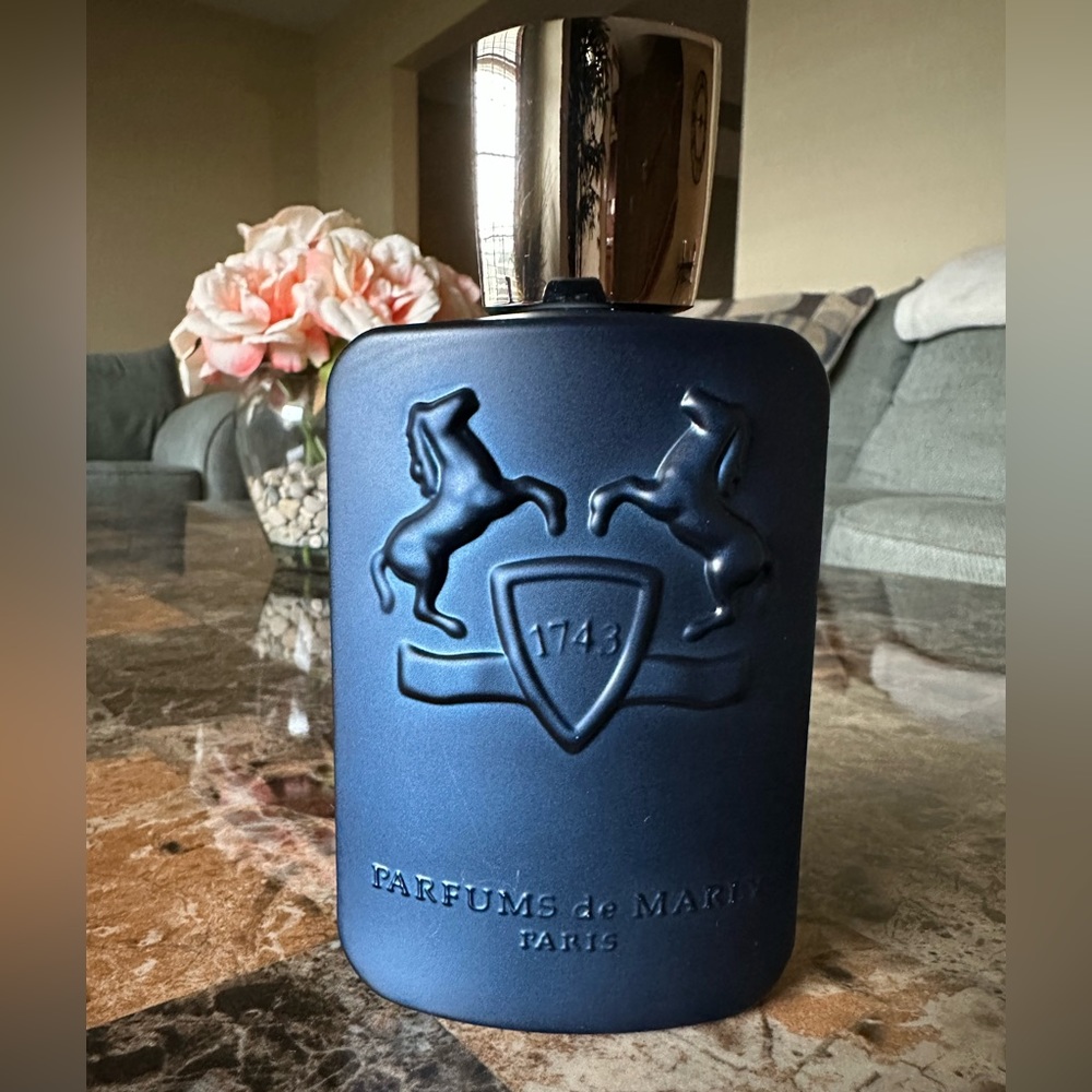 Parfums de Marly Layton EDP / 4.2oz 125ml / 98% full